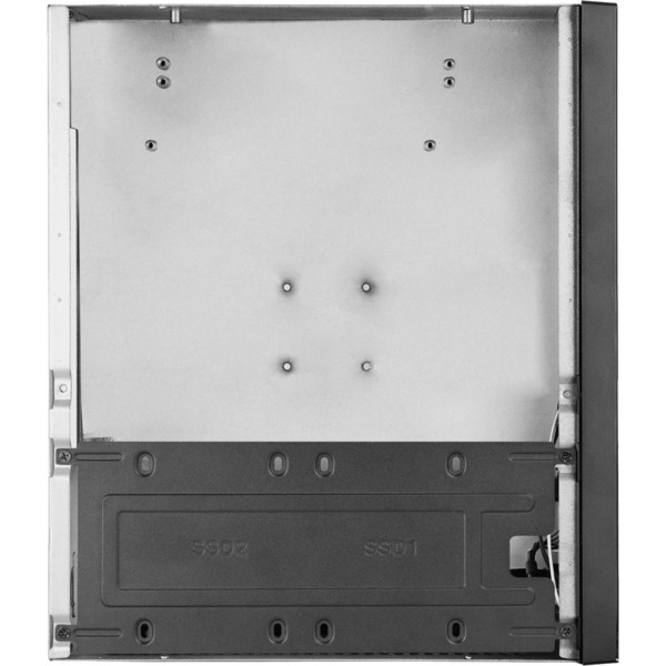Chieftec IX-06B-OP, Desktop-Gehäuse - Bild 5