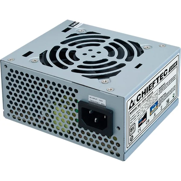 Chieftec SFX-250VS 250W, PC-Netzteil