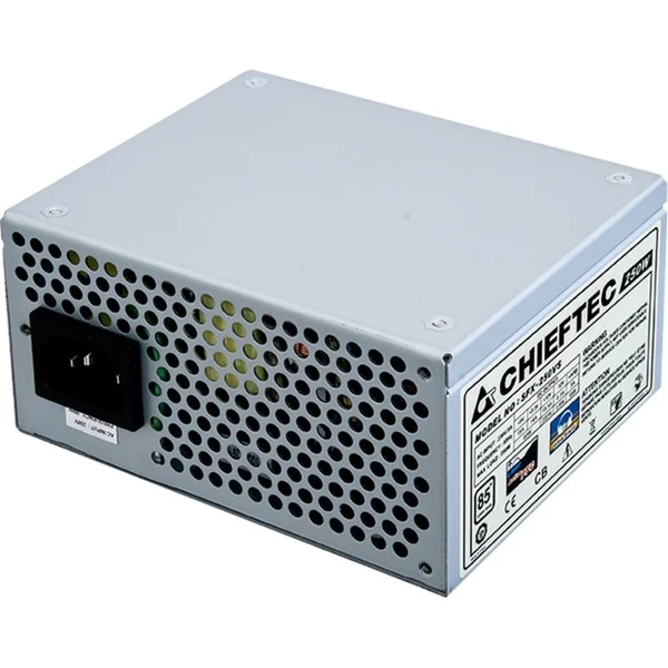 Chieftec SFX-250VS 250W, PC-Netzteil - Bild 2