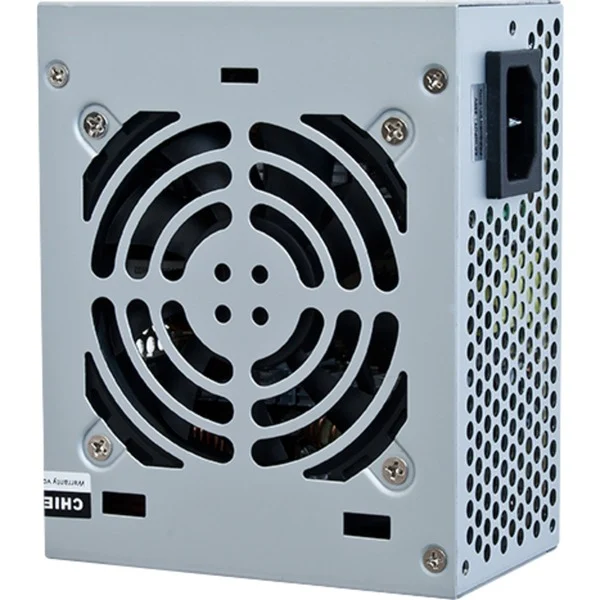 Chieftec SFX-250VS 250W, PC-Netzteil - Bild 3
