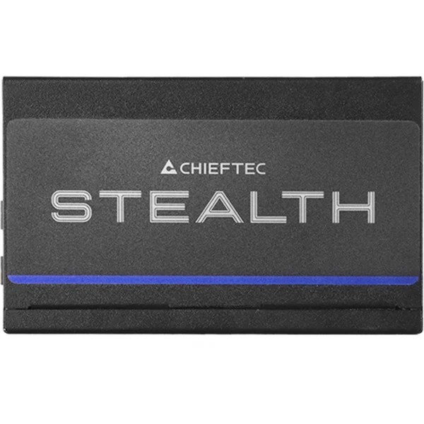 Chieftec Stealth 1200W, PC-Netzteil - Bild 3