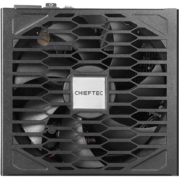 Chieftec Stealth 1200W, PC-Netzteil - Bild 6