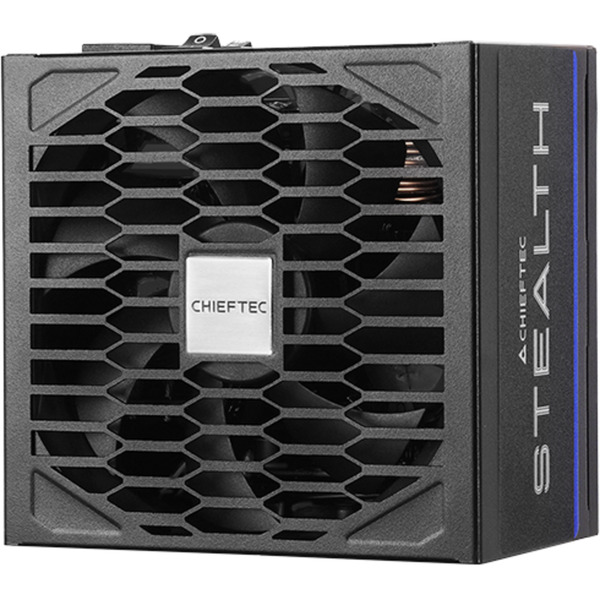 Chieftec Stealth 1200W, PC-Netzteil - Bild 7