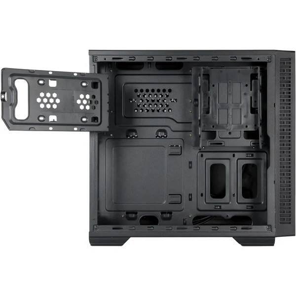 Chieftec UK-02B-OP, Cube-Gehäuse - Bild 2
