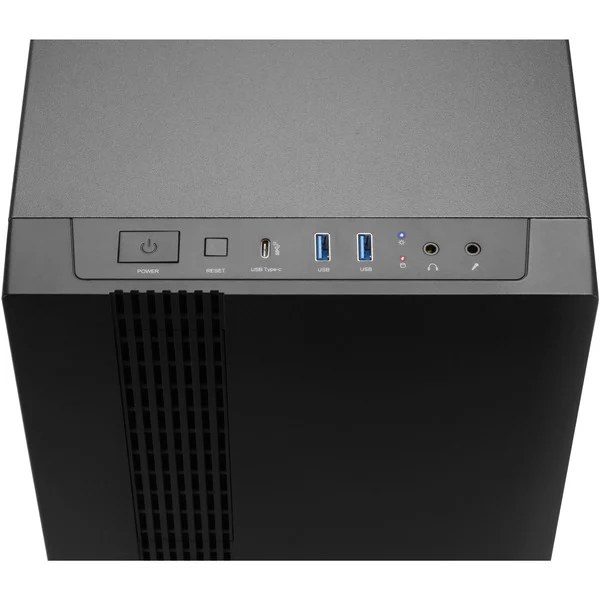 Chieftec UK-02B-OP, Cube-Gehäuse - Bild 3