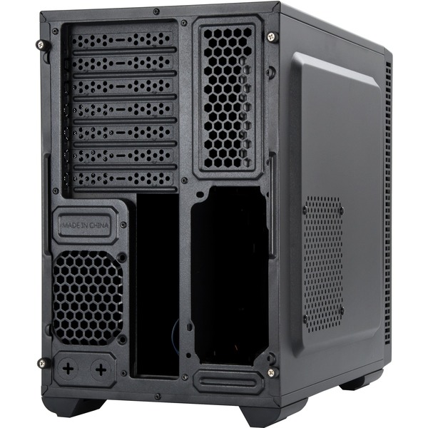 Chieftec UK-02B-OP, Cube-Gehäuse - Bild 5