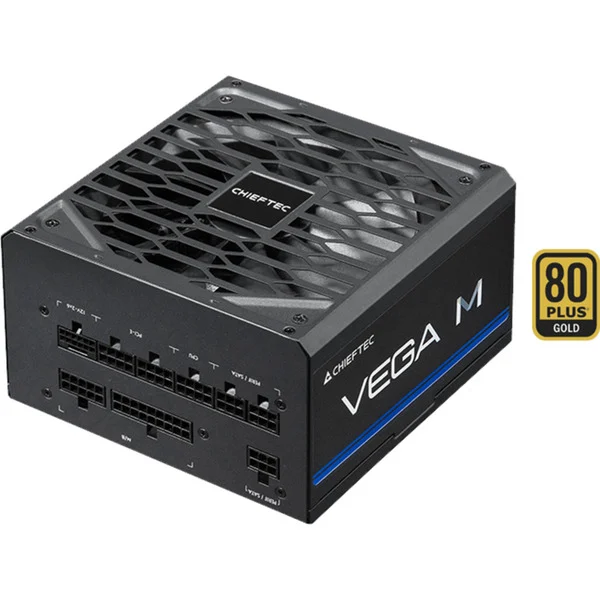 Chieftec VEGA M PPG-850-C, PC-Netzteil