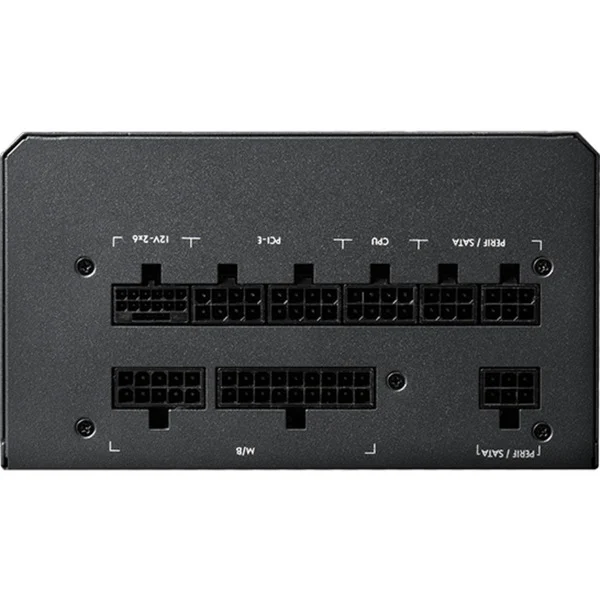 Chieftec VEGA M PPG-850-C, PC-Netzteil - Bild 3