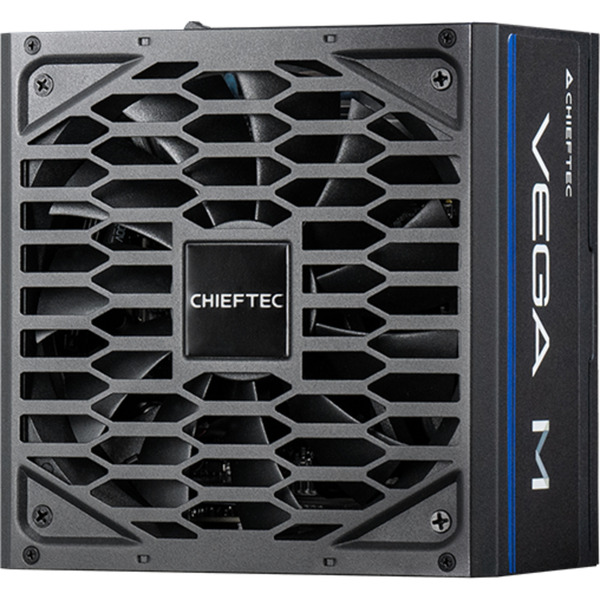 Chieftec VEGA M PPG-850-C, PC-Netzteil - Bild 6