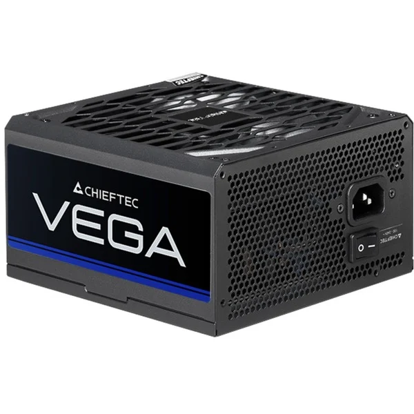 Chieftec VEGA PPG-850-S, PC-Netzteil - Bild 2