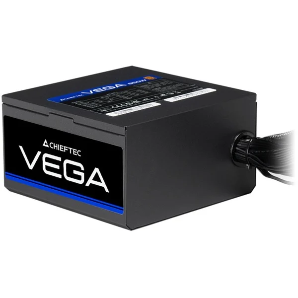 Chieftec VEGA PPG-850-S, PC-Netzteil - Bild 3
