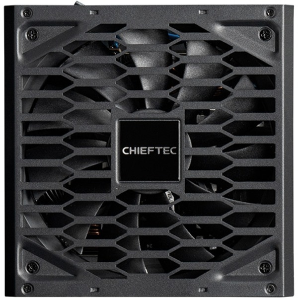 Chieftec VEGA PPG-850-S, PC-Netzteil - Bild 4