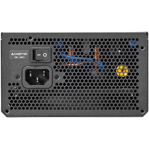 Chieftec VEGA PPG-850-S, PC-Netzteil - Bild 7