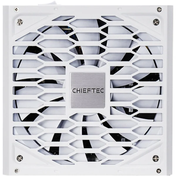 Chieftec Vega M 1000W White, PC-Netzteil - Bild 3