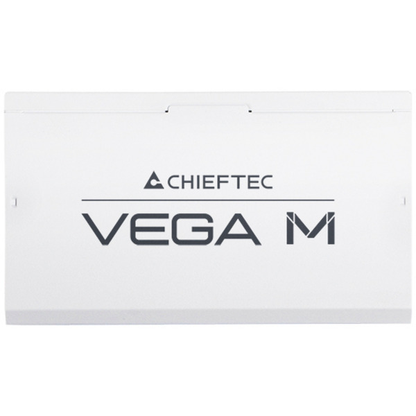 Chieftec Vega M 1000W White, PC-Netzteil - Bild 5