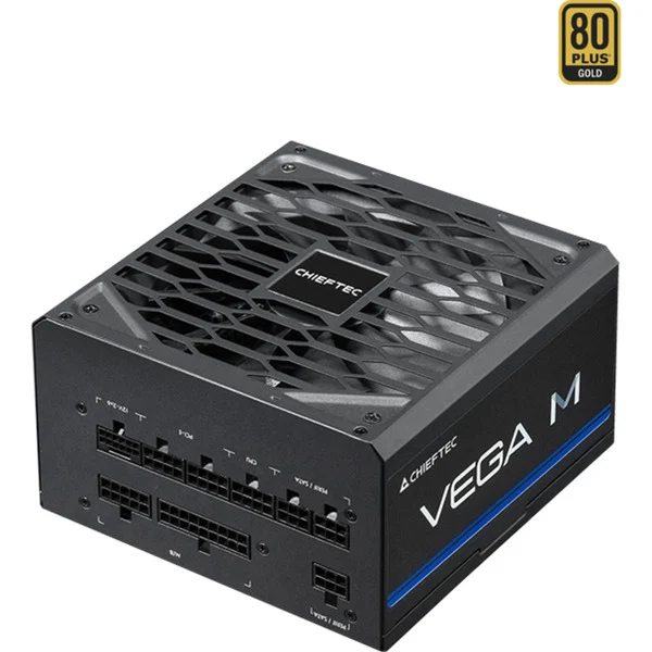 Chieftec Vega M 1000W, PC-Netzteil