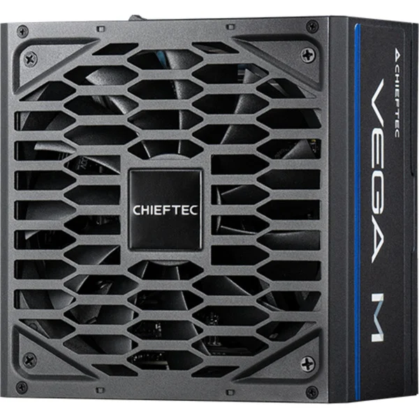 Chieftec Vega M 1000W, PC-Netzteil - Bild 3