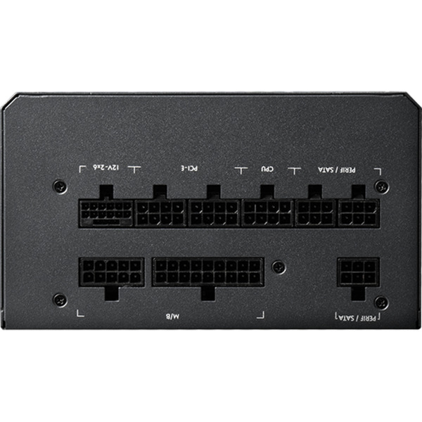 Chieftec Vega M 1000W, PC-Netzteil - Bild 5