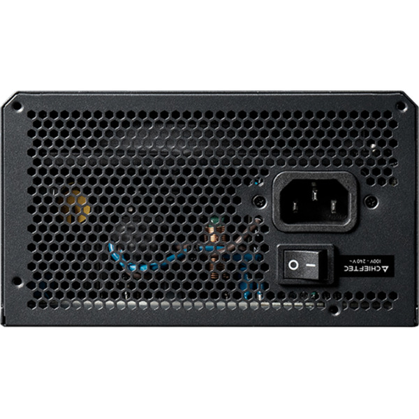 Chieftec Vega M 1000W, PC-Netzteil - Bild 6
