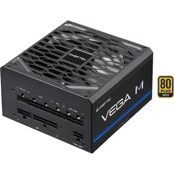 Chieftec Vega M PPG-750-C, PC-Netzteil