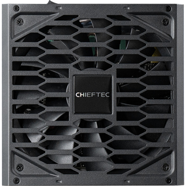 Chieftec Vega M PPG-750-C, PC-Netzteil - Bild 5