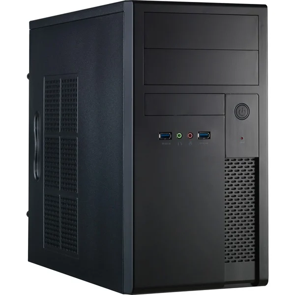 Chieftec XT-01B-350GPB, Tower-Gehäuse