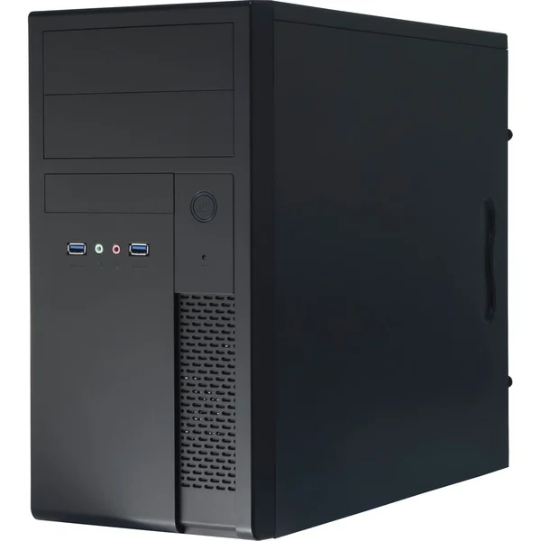 Chieftec XT-01B-350GPB, Tower-Gehäuse - Bild 2