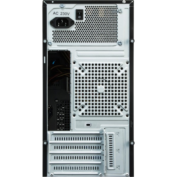 Chieftec XT-01B-350GPB, Tower-Gehäuse - Bild 4