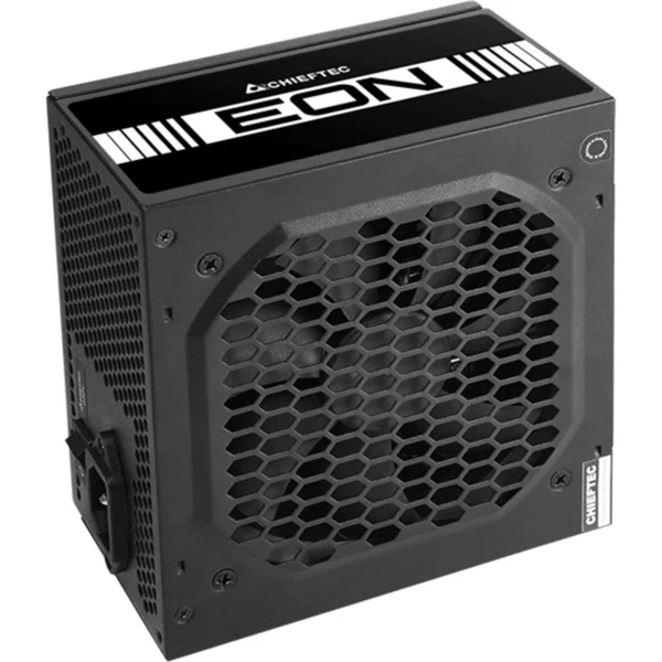 Chieftec ZPU-400S ATX 2.3, PC-Netzteil - Bild 2