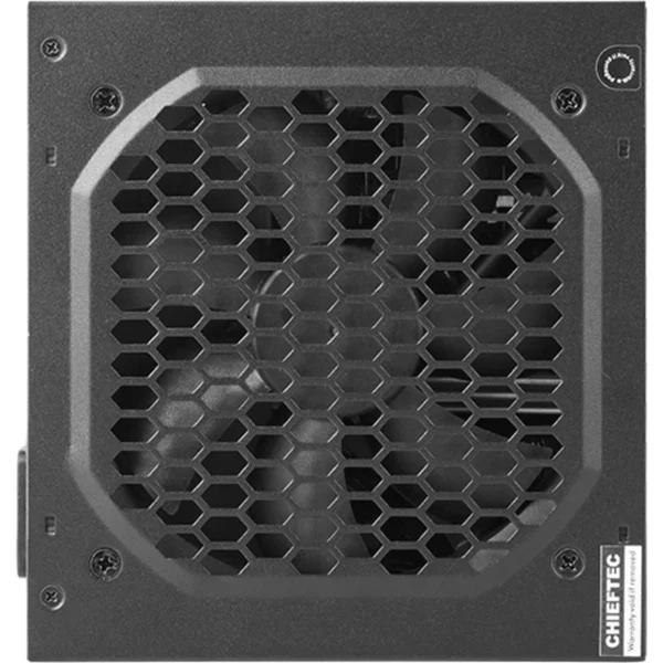 Chieftec ZPU-400S ATX 2.3, PC-Netzteil - Bild 3