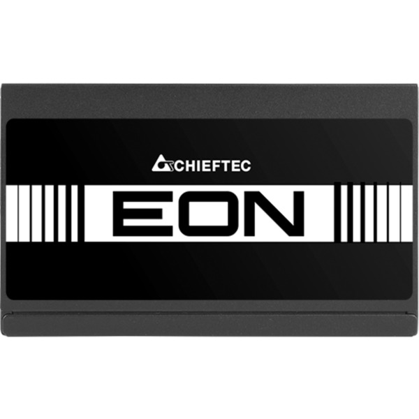 Chieftec ZPU-400S ATX 2.3, PC-Netzteil - Bild 5