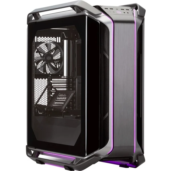 Cooler Master COSMOS C700M, Big-Tower-Gehäuse