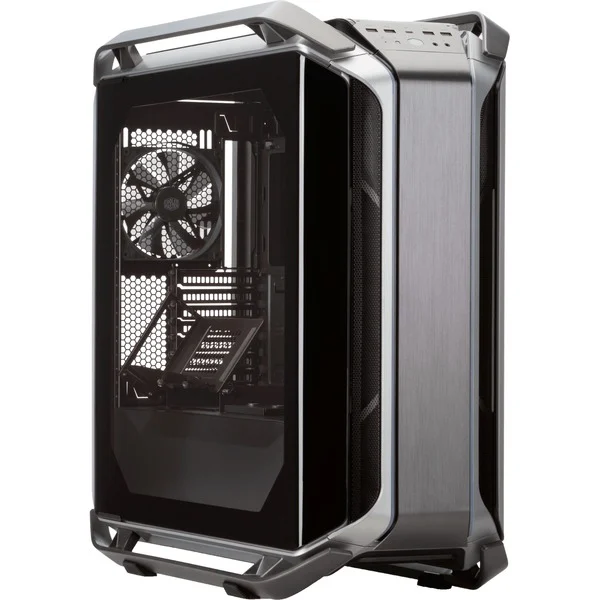 Cooler Master COSMOS C700M, Big-Tower-Gehäuse - Bild 2