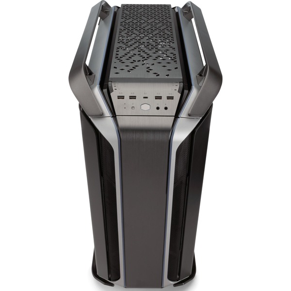 Cooler Master COSMOS C700M, Big-Tower-Gehäuse - Bild 11