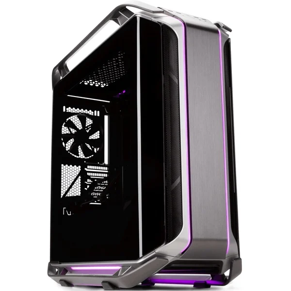 Cooler Master COSMOS C700M, Big-Tower-Gehäuse - Bild 3