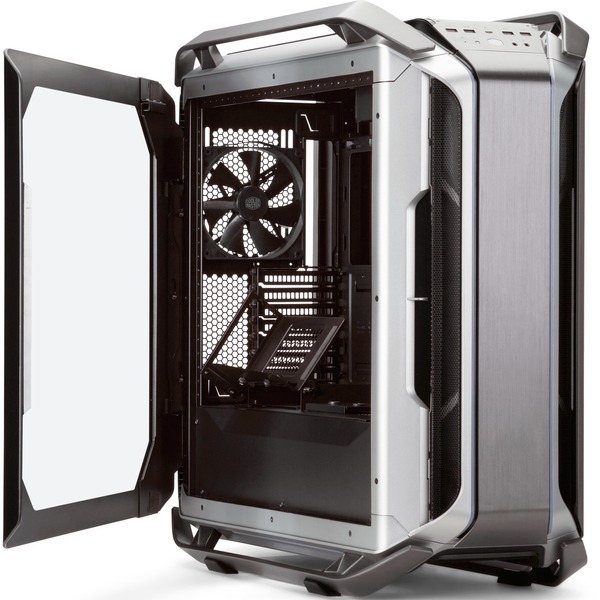 Cooler Master COSMOS C700M, Big-Tower-Gehäuse - Bild 8