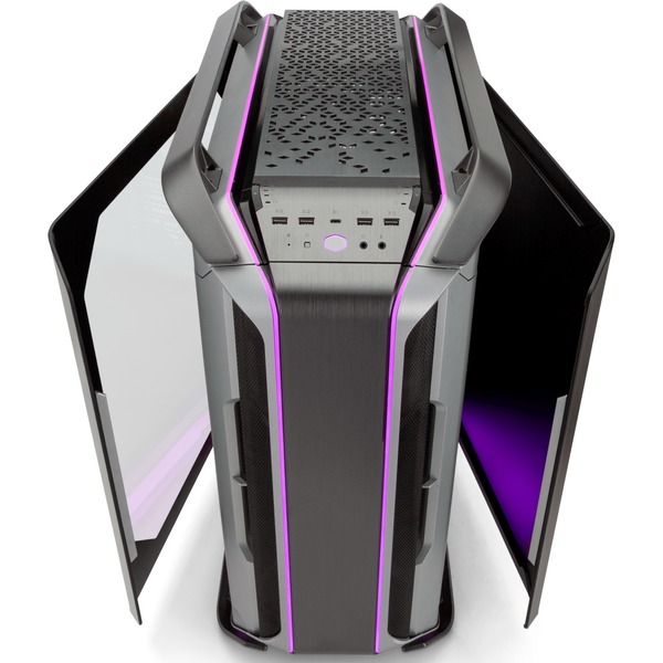 Cooler Master COSMOS C700M, Big-Tower-Gehäuse - Bild 10