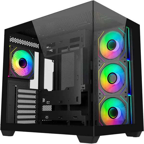 Cooler Master Elite 681 , Tower-Gehäuse