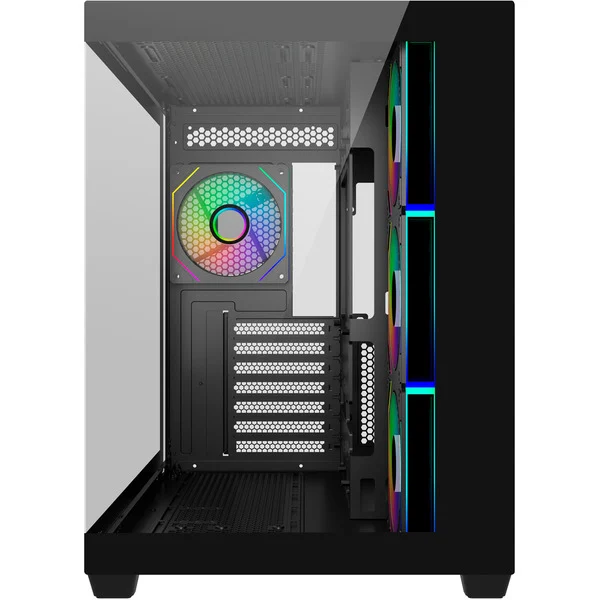 Cooler Master Elite 681 , Tower-Gehäuse - Bild 2