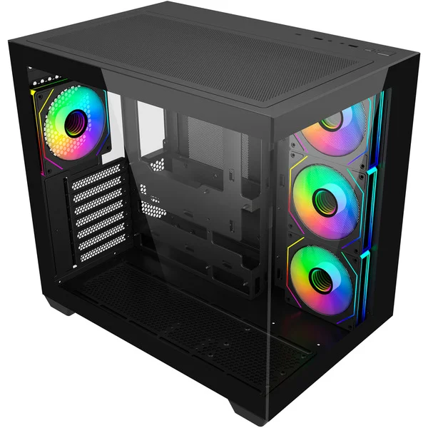 Cooler Master Elite 681 , Tower-Gehäuse - Bild 3