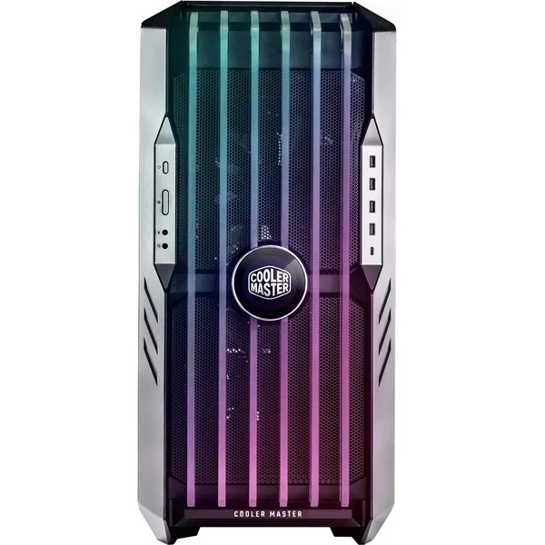Cooler Master HAF 700 EVO, Big-Tower-Gehäuse - Bild 2