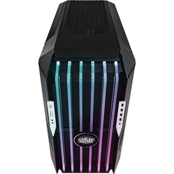 Cooler Master HAF 700 EVO, Big-Tower-Gehäuse - Bild 3