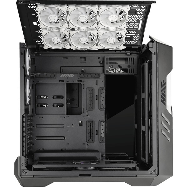 Cooler Master HAF 700 EVO, Big-Tower-Gehäuse - Bild 5