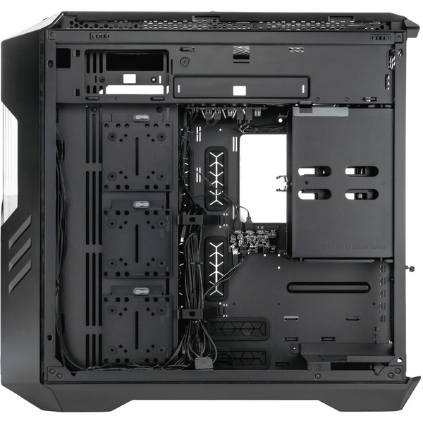 Cooler Master HAF 700 EVO, Big-Tower-Gehäuse - Bild 8