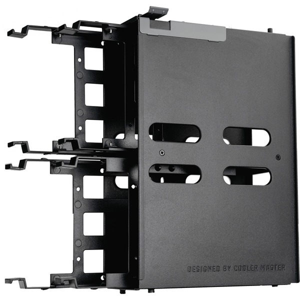 Cooler Master HAF 700 EVO, Big-Tower-Gehäuse - Bild 10