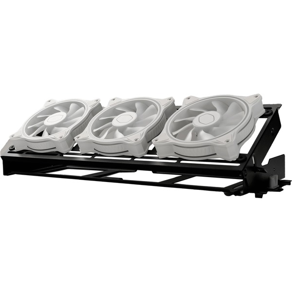 Cooler Master HAF 700 EVO, Big-Tower-Gehäuse - Bild 11
