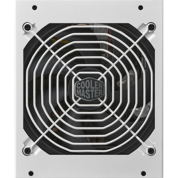 Cooler Master MWE 1050 V2 White, PC-Netzteil - Bild 4
