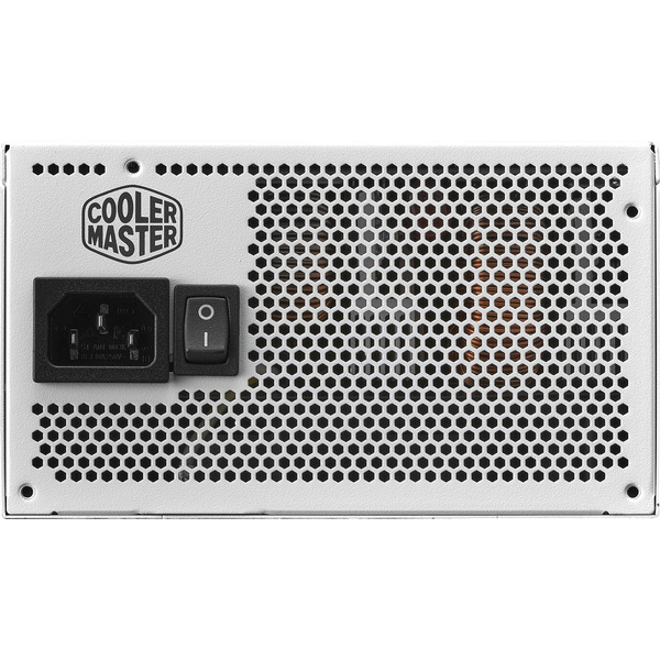 Cooler Master MWE 1050 V2 White, PC-Netzteil - Bild 8