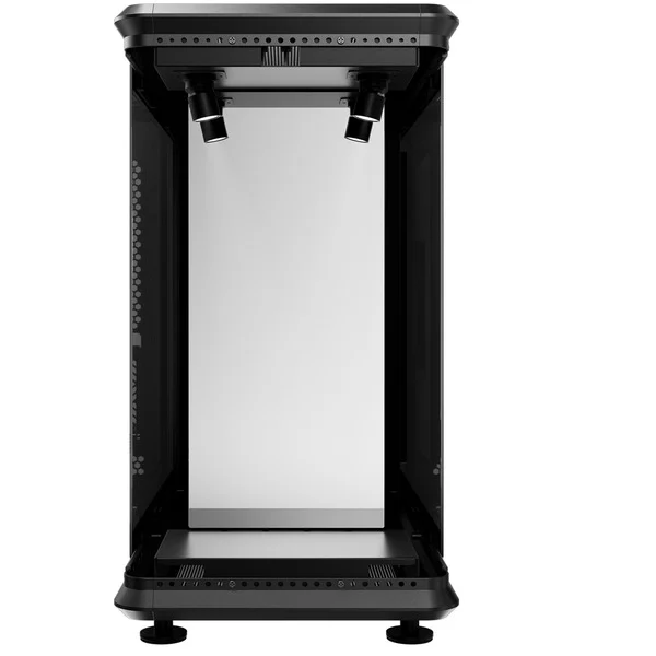 Cooler Master MasterFrame 360 Panorama , Tower-Gehäuse - Bild 2