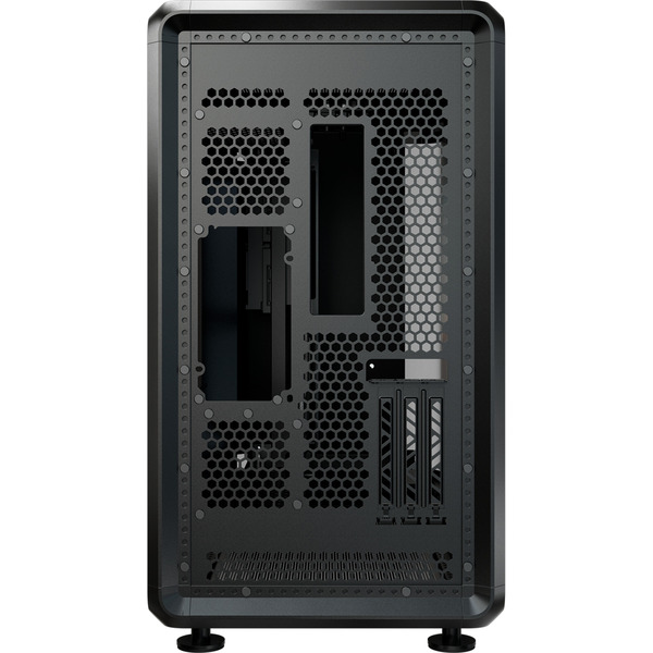 Cooler Master MasterFrame 360 Panorama , Tower-Gehäuse - Bild 11